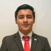 Jesus Erick Sanchez Ramirez