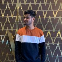 Akif Patel