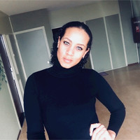 Shannon Moria