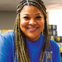 Deborah Thurmond