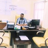 Faisal Bashir Grad/Certiosh, Wso-Cse, Fiirsm, Oshad, Ohsas/Iso Ems