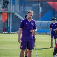 David Vallespi Martinez