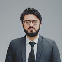 Usman Ilyas