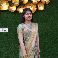 Jyoti Yadav