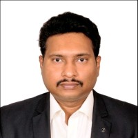 Ashok Babu Masanam