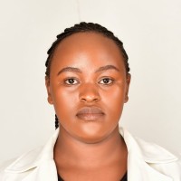 Priscilla Wamaitha