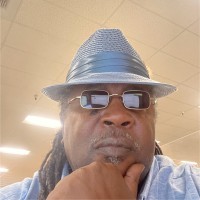 Dwight Harvey M. Ed.