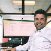 Robert Rey