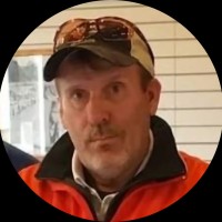 Chris Kanaskie