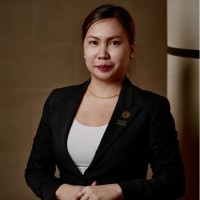 Jenzy-Lyn Mercado