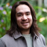Robert Salaya Harrison