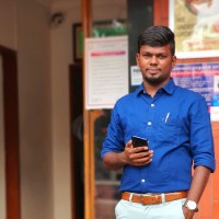 Eswaran R