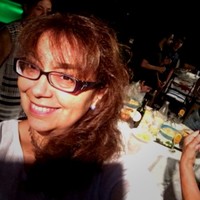 Claudia Mella M.