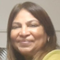 Chhama Gupta