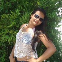 Leyde Dayane