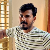Raj Vikram
