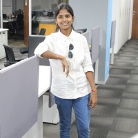 Bhuvaneswari C