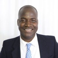 Kokouvi Fasinou