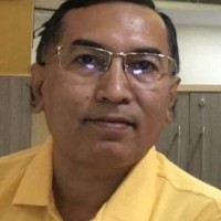 Sujit Kumar