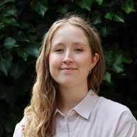 Frederikke Schmidt-Kallesøe
