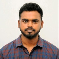 Akash senthil