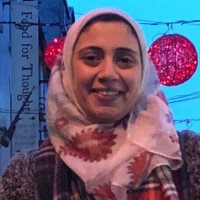 Basma Gouda