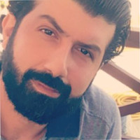 Ali Ghaddar