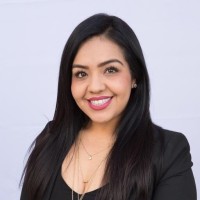 Ruby Zaragoza