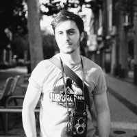 Lukas Tiberio Klopfenstein