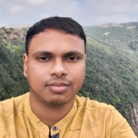 Pratik Majumder