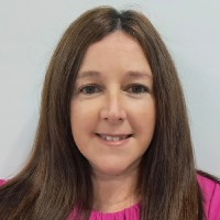 Tina Pugh