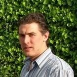 Chris Bruynooghe