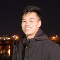 David Cao