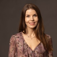 Kristín Óskarsdóttir