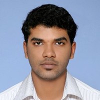 Sujith.G.P Nair
