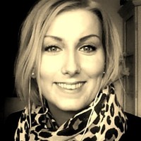 Sandie Kristoffersen