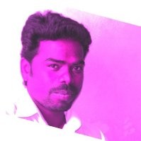 Mohan Raj