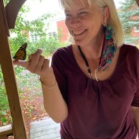 Beth Holdredge