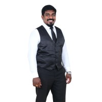 Samuel Vijay