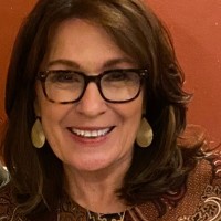Mary Shaw-Olson