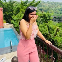 Suchi Shah