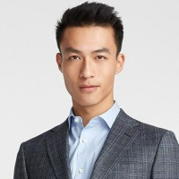 Gabriel Leung