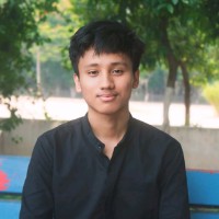 Kanishk Ranjan Barman