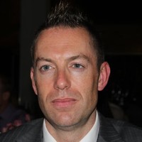 Gary Pickering