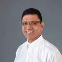 Ramesh Rao