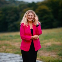 Denisa-Maria Mihăilă