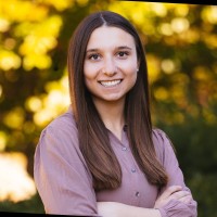 Tamar Lieberman