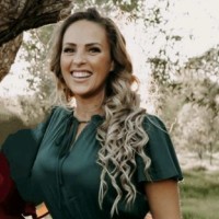 Samantha Barton