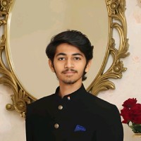 Samarth Jadeja