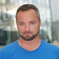 Lukáš Košek